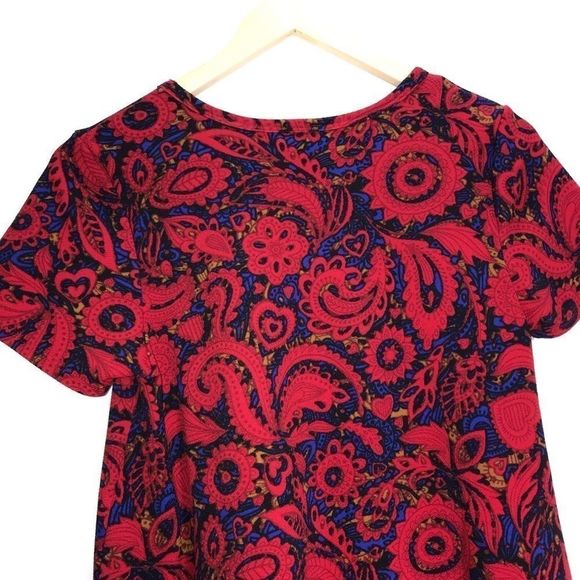 Lularoe dress - Picture 8 of 11